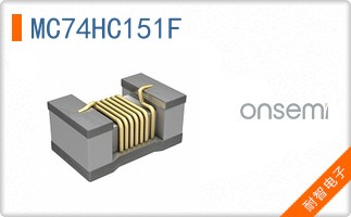 MC74HC151F