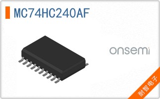 MC74HC240AF