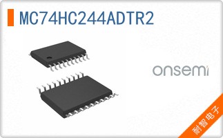 MC74HC244ADTR2