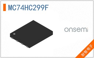 MC74HC299F