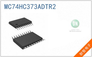 MC74HC373ADTR2