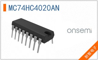 MC74HC4020AN
