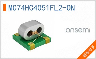 MC74HC4051FL2-ON