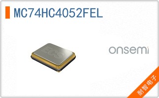 MC74HC4052FEL
