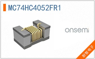 MC74HC4052FR1