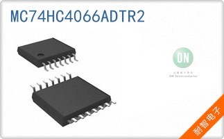 MC74HC4066ADTR2
