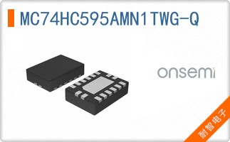 MC74HC595AMN1TWG-Q