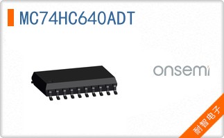 MC74HC640ADT