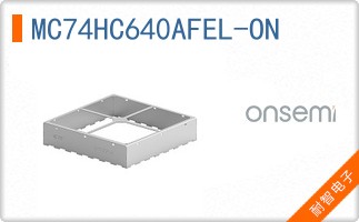 MC74HC640AFEL-ON