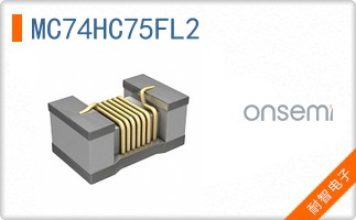 MC74HC75FL2
