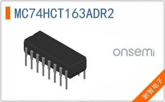 MC74HCT163ADR2