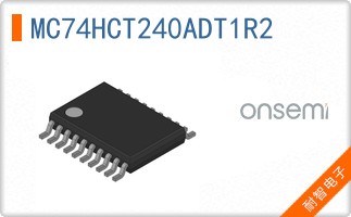 MC74HCT240ADT1R2