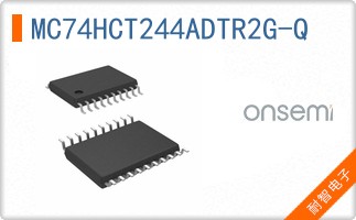 MC74HCT244ADTR2G-Q
