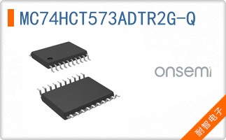 MC74HCT573ADTR2G-Q