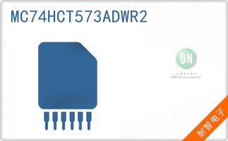 MC74HCT573ADWR2