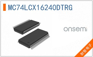 MC74LCX16240DTRG