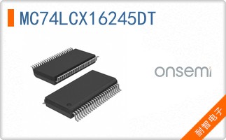 MC74LCX16245DT