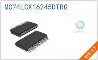 MC74LCX16245DTRG