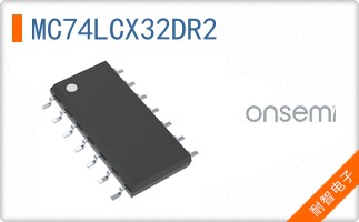 MC74LCX32DR2