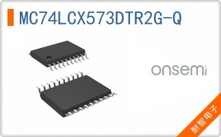 MC74LCX573DTR2G-Q