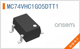 MC74VHC1G05DTT1
