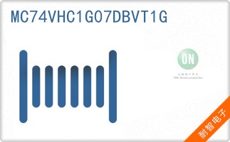 MC74VHC1G07DBVT1G