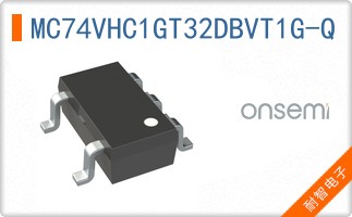 MC74VHC1GT32DBVT1G-Q