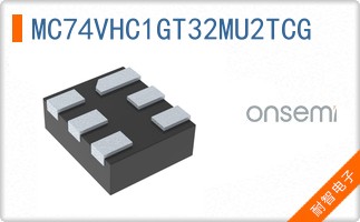 MC74VHC1GT32MU2TCG