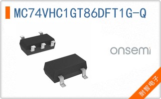 MC74VHC1GT86DFT1G-Q