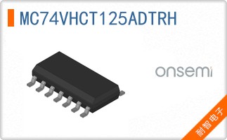 MC74VHCT125ADTRH