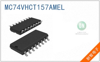 MC74VHCT157AMEL