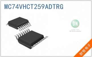 MC74VHCT259ADTRG
