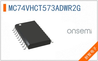 MC74VHCT573ADWR2G