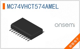 MC74VHCT574AMEL