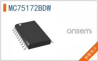 MC75172BDW