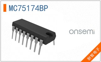 MC75174BP