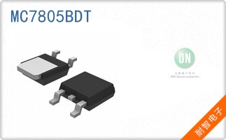 MC7805BDT