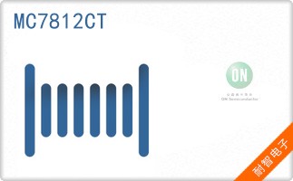 MC7812CT