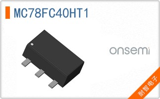 MC78FC40HT1