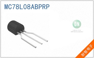 MC78L08ABPRP