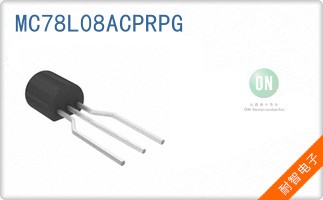 MC78L08ACPRPG