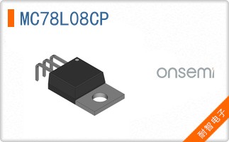 MC78L08CP