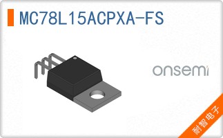 MC78L15ACPXA-FS