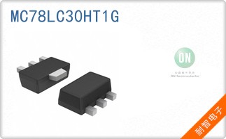 MC78LC30HT1G
