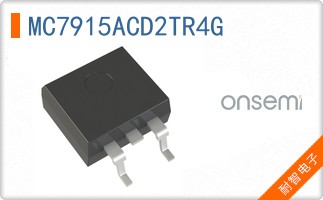 MC7915ACD2TR4G