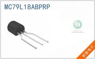 MC79L18ABPRP