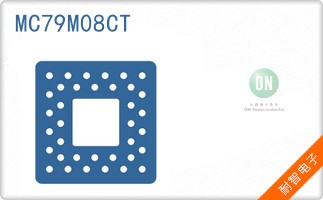 MC79M08CT