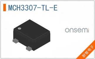 MCH3307-TL-E