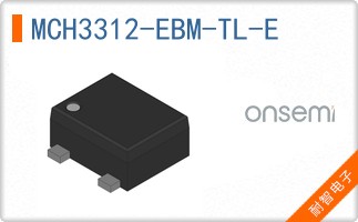 MCH3312-EBM-TL-E