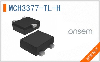 MCH3377-TL-H